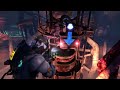 Dead Space 3 Gameplay / Hard Difficulty Walkthrough w/ SSoHPKC Part 6 - Turn It Off