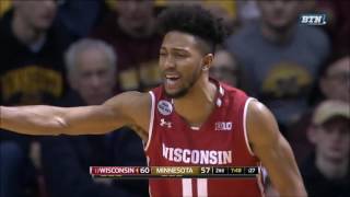 Jordan Hill Highlights