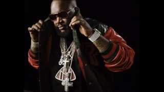 Watch Rick Ross Fuckin Problems freestyle Ft Stalley video