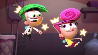 The Fairly Oddparents The Next Generation