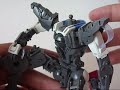 Review: MG 1/100 Gundam Exia Ignition Mode from Gundam 00 *Inner Frame*