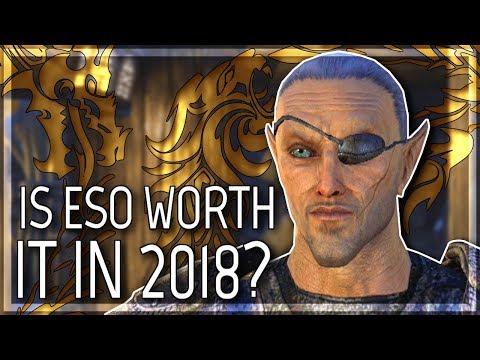 The Elder Scrolls Online – Morrowind: скачать торрент на русском