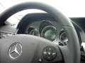 2009 Mercedes Benz E350 CDI Flatout