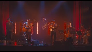 Stray Colors - Pada Kisa (with Session Strings 2021)