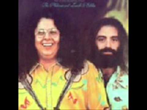 Flo & Eddie - Nikki Hoi. Wmv
