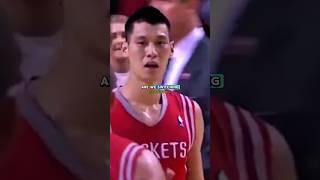 Jeremy Lins Pov On Dames Series-Ending Shot