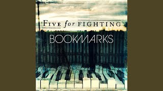 Watch Five For Fighting Rebel video