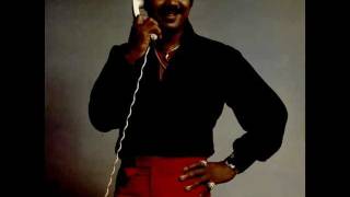 Watch Tyrone Davis Cant You Tell Its Me video