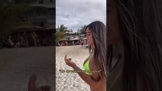 Raissa Oliveira Dançando Vai Pegar Nunca Elisa Sanches
