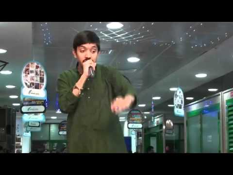 Yesudas_Sukesh Kuttan live