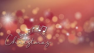What Child Is This? |. Dec. 13 @ 10:00 am | Karl Burns