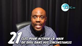 Clé 12 du Miracle : Le Sacrifice !