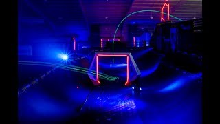 Drl 2018 Level 1 California Nights Drone Racing League