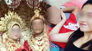 Baru Beberapa Hari Menikah Suami Kaget Lihat Foto Istri Di Kamar Dengan Pria Lain Lalu Lapor Polisi Baru Beberapa Hari Menikah Suami Kaget Lihat Foto Istri Di Kamar Dengan Pria Lain Lalu Lapor Polisi