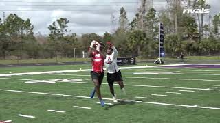 Oklahoma Sooners Commit Mario Williams
