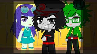 Devious Diesel Is Back Adventures In Canterlot High Season 6 Leak