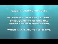 Sources of homeopathic medicines- How are homeopathic medicine prepared, by Life Force