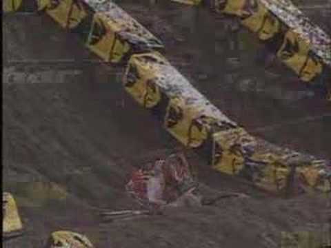 Great Mud Race - 2005 AMA