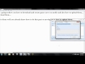 how to download and upload game saves on modio