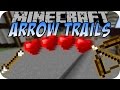 Minecraft ARROW TRAILS MOD [Deutsch]