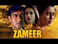 ज़मीर | ZAMEER FULL MOVIE | Ajay Devgn, Ameesha Patel, Mahima Chaudhry | बॉलीवुड एक्शन रोमांटिक मूवी