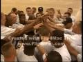Flag Football during NCAA Coaches Tour, Armed Forces Entertainment