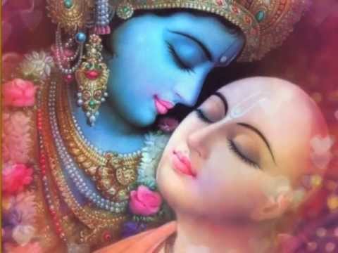 HARE KRISHNA MAHAMANTRA - Satyadev
