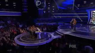 Watch Scotty Mccreery Can I Trust You With My Heart American Idol Performance video