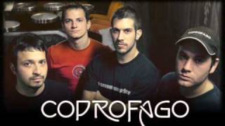 Watch Coprofago Neutralized video