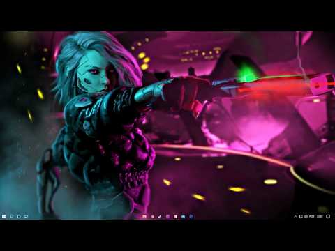 Wallpapers download for Wallpaper Engine - Non Steam (Google Drive)