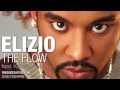 Elizio - The flow (feat. Kaysha) [Official Audio]