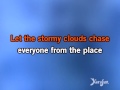 Karaoke Singin In Rain Singin In Rain Karaoke Singin In Rain Singin In Rain