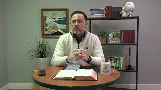 Thursday Devotional, December 10, 2020