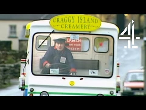 Father Ted | Booby Traps | Channel 4