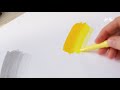 Faber-Castell: Video Pitt Artist Pen colour transitions english