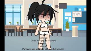 Introducing Wedgie School Accepting Requests
