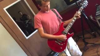 Watch Styx Gravity video