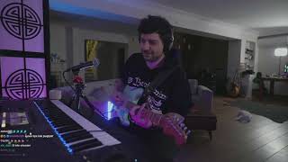 Hype - Duman Helal Olsun Gitar Cover Solo