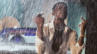 Brella - Mood Feat. Kurl Songx Official Video