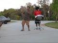 Crankin' dat Soulja Boy/Spida Man on Steel Drums
