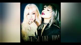 Jenli̇sa Edi̇tblackpink Klip Dünya Tek Biz Ikimiz