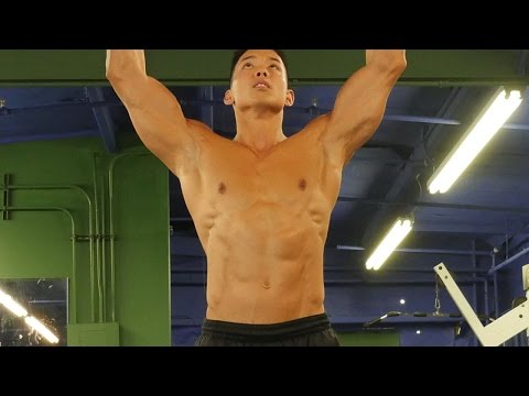 5 min belly fat DESTROYER - Six Pack Shortcuts