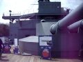 日本元気劇場三笠戦艦Mikasa Battleship Museum