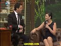 Beyaz Show'da Sevcan Orhan Gafı :) Lekomik.com klip izle