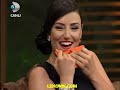 Beyaz Show'da Sevcan Orhan Gafı :) Lekomik.com klip izle