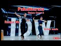 Pahatharata Dance Cover 2 | ft Ranga Madushan & Thilini Madhu