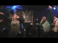 WORD SWINGAZ feat.Improve @Most Incredible Black Music Party vol.2