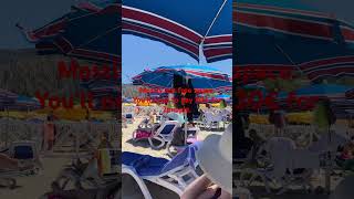 Visit The Best Beach Mondello