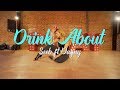 DRINK ABOUT | SEEB | BRINN NICOLE | PUMPFIDENCE DRINK ABOUT | SEEB | BRINN NICOLE | PUMPFIDENCE
