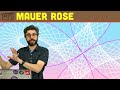 Coding the Maurer Rose
